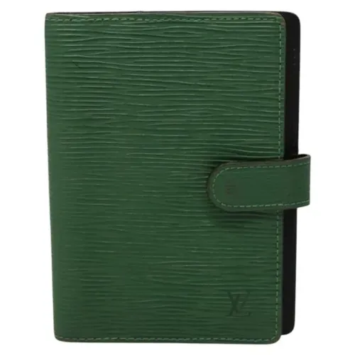Pre-owned > Pre-owned Accessories - - Louis Vuitton Vintage - Modalova