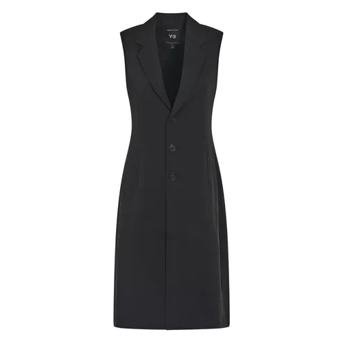 Dresses > Day Dresses > Midi Dresses - - Y-3 - Modalova