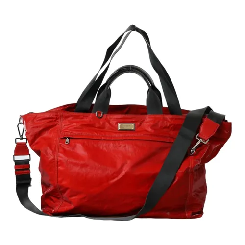 Bags > Weekend Bags - - Dolce & Gabbana - Modalova