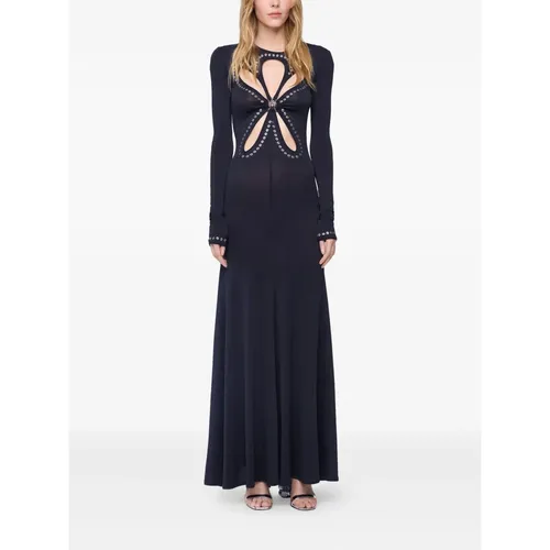 Dresses > Day Dresses > Maxi Dresses - - Rabanne - Modalova