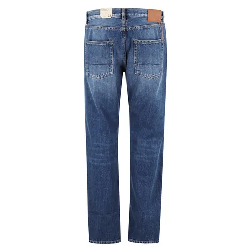 Jeans > Slim-fit Jeans - - Fortela - Modalova