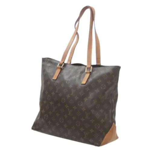 Pre-owned > Pre-owned Bags > Pre-owned Tote Bags - - Louis Vuitton Vintage - Modalova