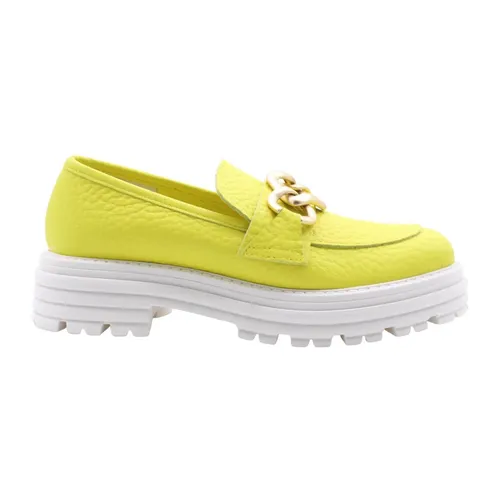 Shoes > Flats > Loafers - - E mia - Modalova