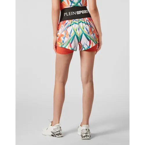 Shorts > Short Shorts - - Plein Sport - Modalova