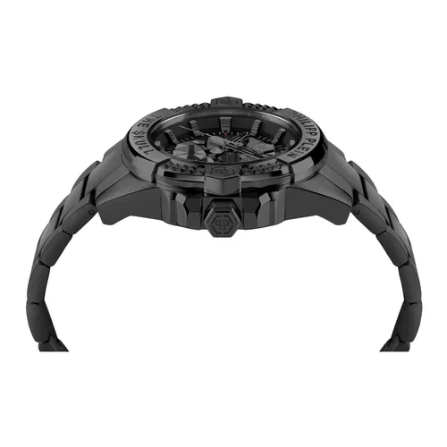 Accessories > Watches - - Philipp Plein - Modalova