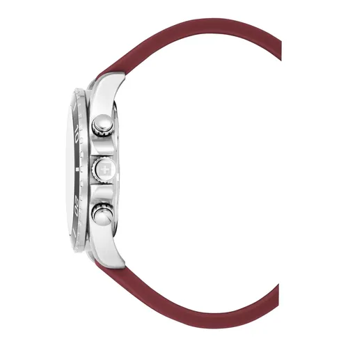 Accessories > Watches - - Swiss Alpine Military - Modalova
