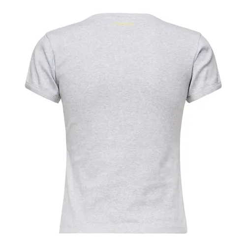 Coperni - Tops > T-Shirts - Gray - Coperni - Modalova