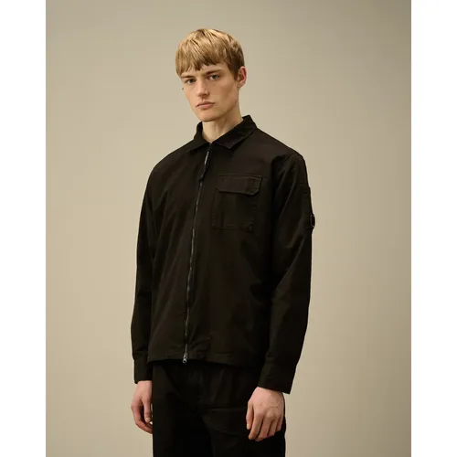 Jackets > Light Jackets - - C.p. Company - Modalova