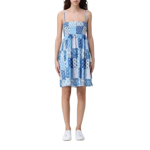 Dresses > Day Dresses > Short Dresses - - MC2 Saint Barth - Modalova