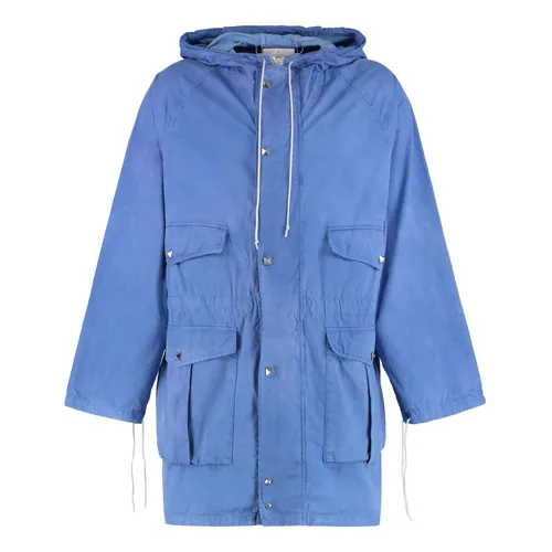 Jackets > Light Jackets - - Acne Studios - Modalova