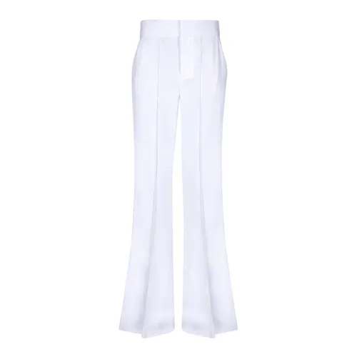 Trousers > Wide Trousers - - Alice + Olivia - Modalova