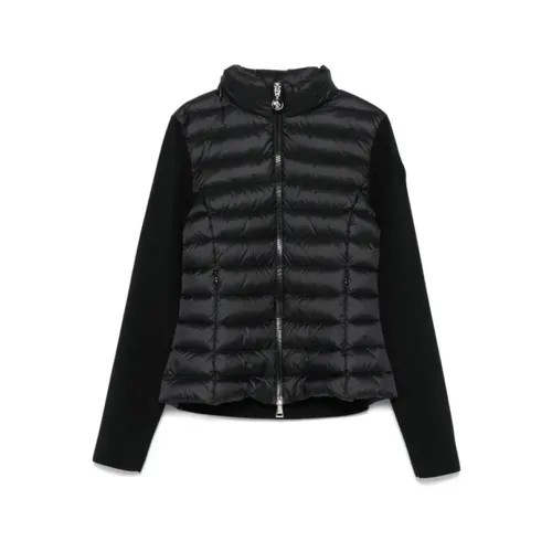 Jackets > Light Jackets - - Moncler - Modalova