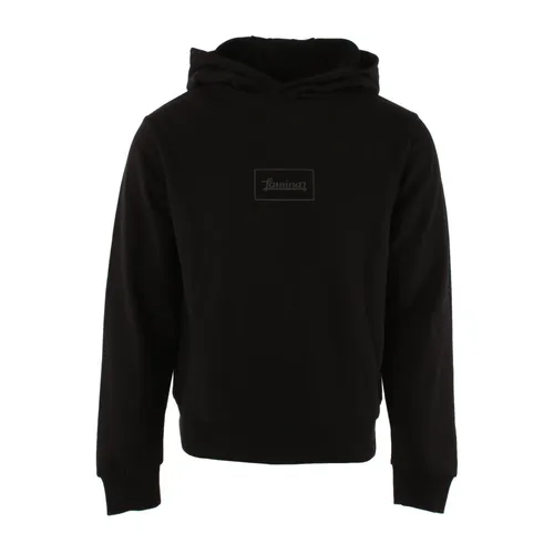 Sweatshirts & Hoodies > Hoodies - - Herno - Modalova