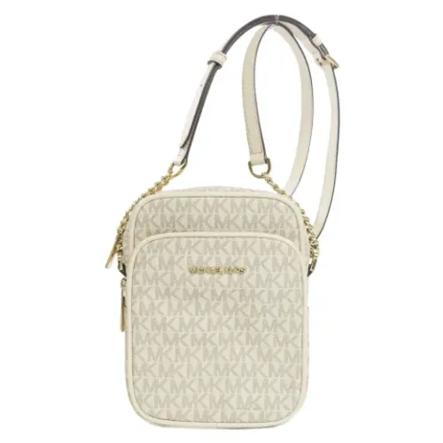 Pre-owned > Pre-owned Bags > Pre-owned Cross Body Bags - - Michael Kors Pre-owned - Modalova