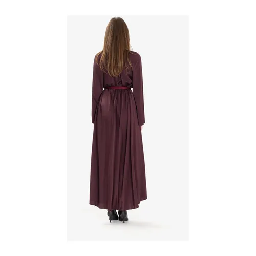 Dresses > Day Dresses > Maxi Dresses - - Forte Forte - Modalova