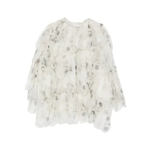 Blouses & Shirts > Blouses - - Max Mara - Modalova