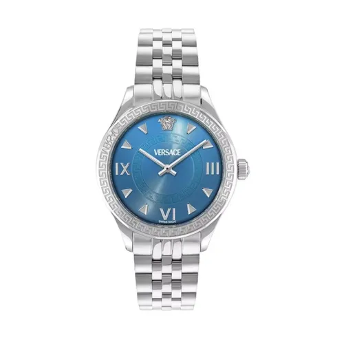 Accessories > Watches - - Versace - Modalova