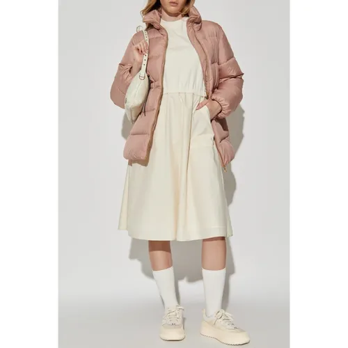 Jackets > Down Jackets - - Moncler - Modalova