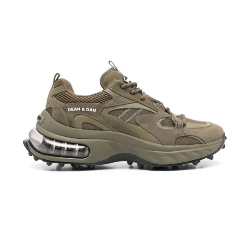 Shoes > Sneakers - - Dsquared2 - Modalova