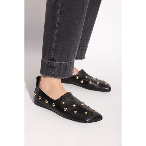 Shoes > Flats > Ballerinas - - Chloé - Modalova