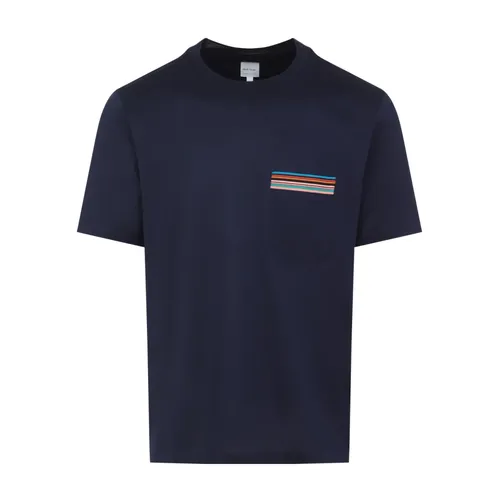 Tops > T-Shirts - - Paul Smith - Modalova