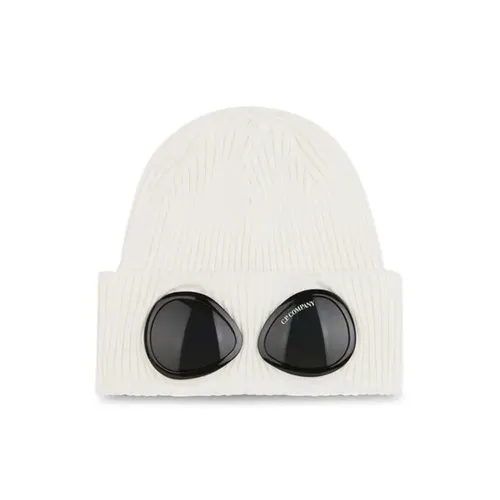 Accessories > Hats > Beanies - - C.p. Company - Modalova