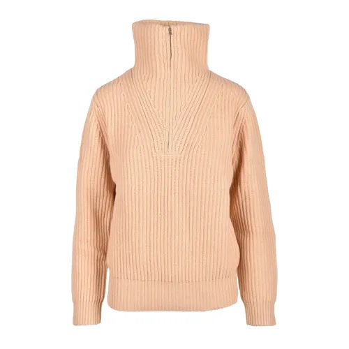 Knitwear > Turtlenecks - - Weili Zheng - Modalova