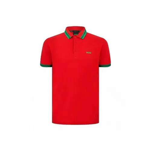 Tops > Polo Shirts - - Hugo Boss - Modalova