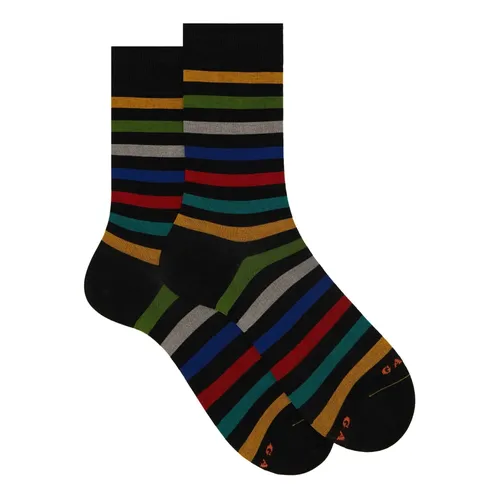 Underwear > Socks - - Gallo - Modalova