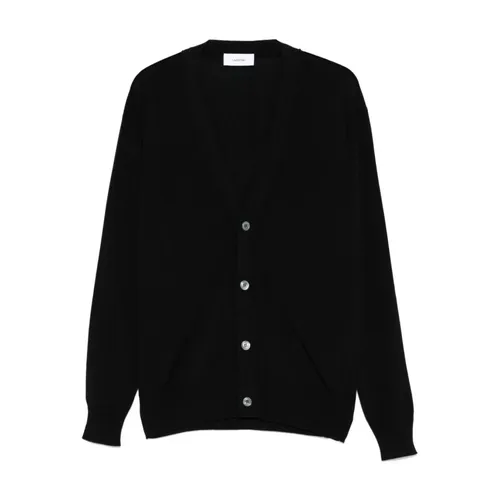 Knitwear > Cardigans - - Lardini - Modalova