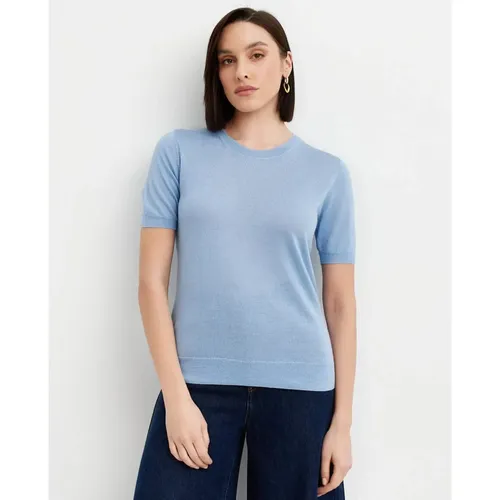 Knitwear > Round-neck Knitwear - - P.a.r.o.s.h. - Modalova