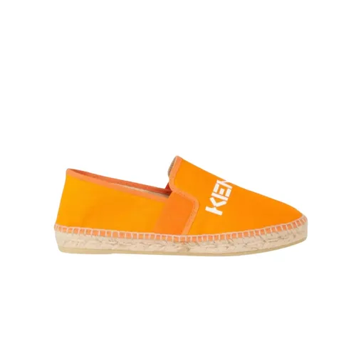 Shoes > Flats > Espadrilles - - Kenzo - Modalova