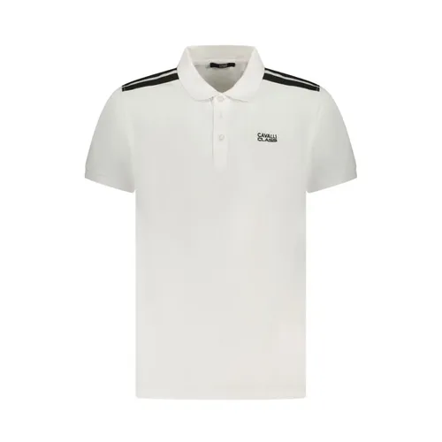 Tops > Polo Shirts - - Cavalli Class - Modalova