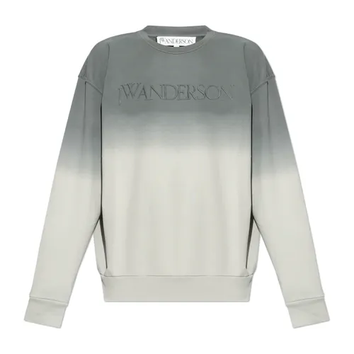 Sweatshirts & Hoodies > Sweatshirts - - JW Anderson - Modalova