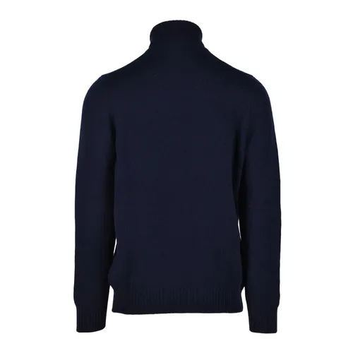 Knitwear > Turtlenecks - - Vengera - Modalova