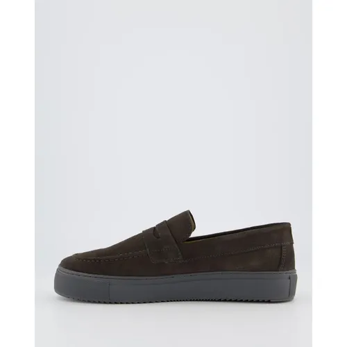Shoes > Flats > Loafers - - Goosecraft - Modalova