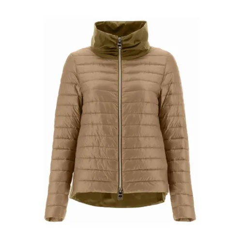 Jackets > Winter Jackets - - Herno - Modalova