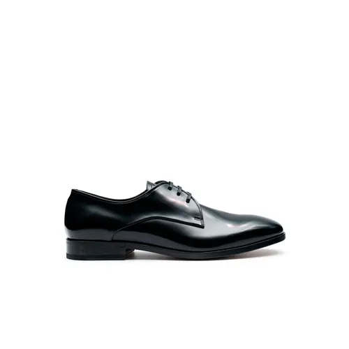 Shoes > Flats > Business Shoes - - Fabi - Modalova