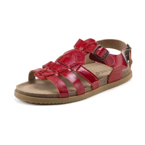 Shoes > Sandals > Flat Sandals - - Nature Footwear - Modalova