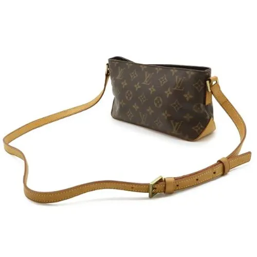 Pre-owned > Pre-owned Bags > Pre-owned Cross Body Bags - - Louis Vuitton Vintage - Modalova