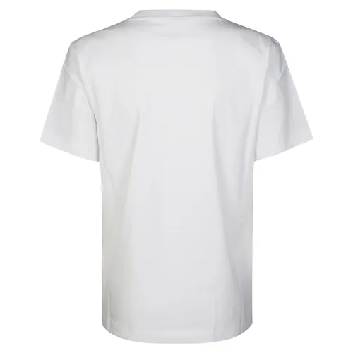 Marni - Tops > T-Shirts - White - Marni - Modalova