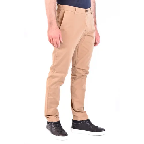 Trousers > Chinos - - Brian Dales - Modalova