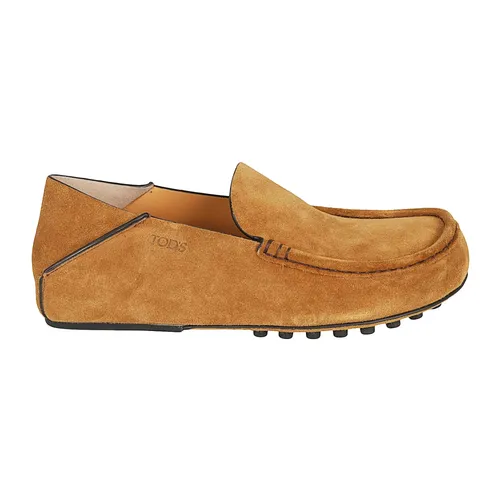 Shoes > Flats > Loafers - - Tod's - Modalova