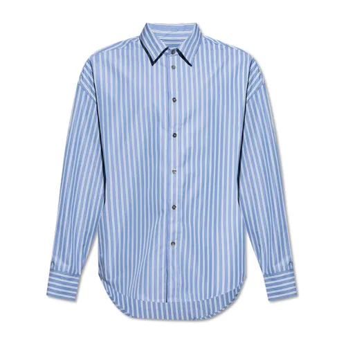 Shirts > Casual Shirts - - Ami Paris - Modalova