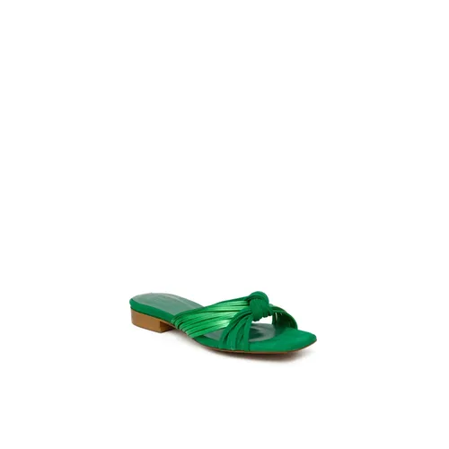 Shoes > Heels > Heeled Mules - - Fabienne Chapot - Modalova