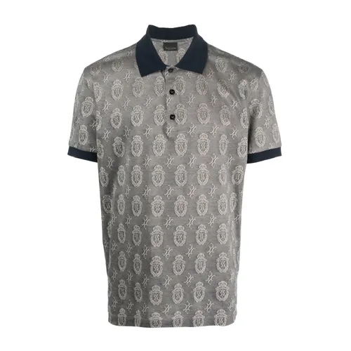 Tops > Polo Shirts - - Billionaire - Modalova