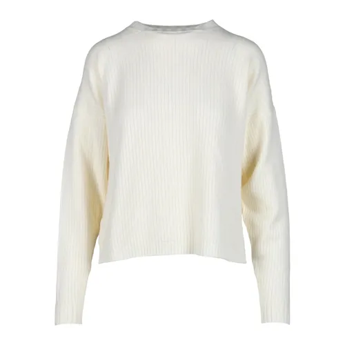 Knitwear > Round-neck Knitwear - - Hinnominate - Modalova