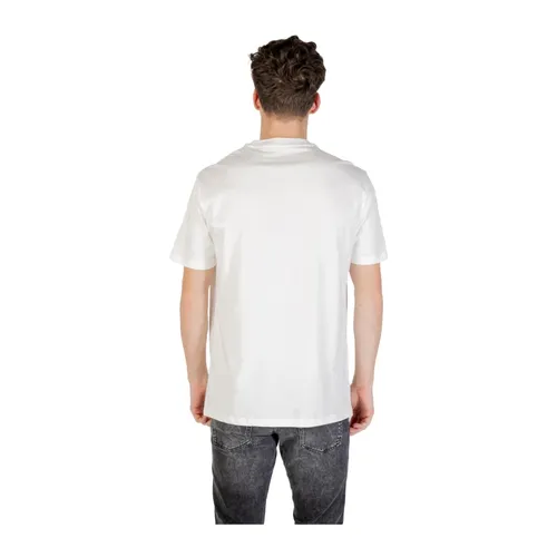 Tops > T-Shirts - - Armani Exchange - Modalova