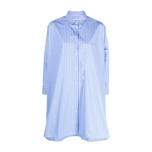 Blouses & Shirts > Shirts - - Jil Sander - Modalova