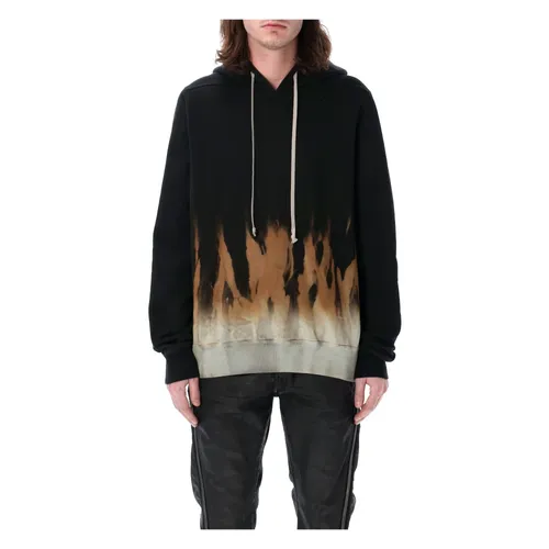 Sweatshirts & Hoodies > Hoodies - - Rick Owens - Modalova